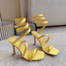 Rene Caovilla Sandals